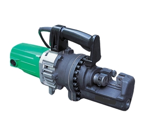 Rebar Ring Bender - Portable hydraulic electric rebar cutter cutting portable 