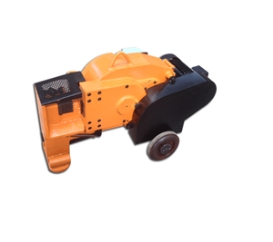 Rebar Ring Bender - AMC-50 automatic rebar cutter flat/square/angle steel 
