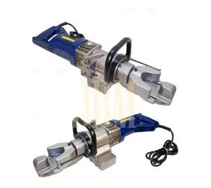 Electric  Rebar Bender Portable - Rebar bender and Straightener steel bar straight BB-16X