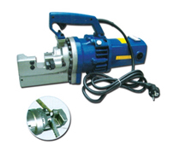 Electric Rebar Cutter Portable - cutter portable,cutting machine,cut deformed steel bending