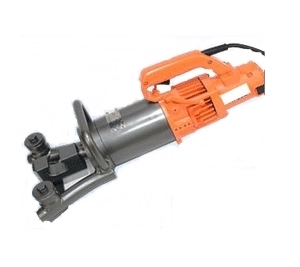 Rebar Ring Bender - Bender Portable 6-25 mm straight and bending BB-25X