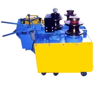 Rebar Ring Bender - Hydraulic Pipe Bending Machine and tube machine HHW-190mini